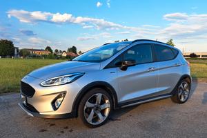 Ford Fiesta 1.0 active full optional 
