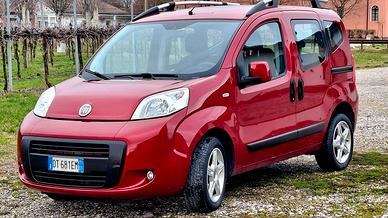 Fiat Qubo 1.3 multijet 