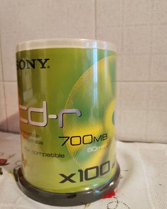 DVD  e CD