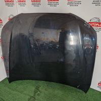 Audi A4 B8 2012-2014 Restyling Cofano Anteriore 