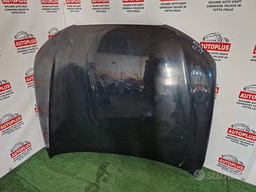 Audi A4 B8 2012-2014 Restyling Cofano Anteriore 