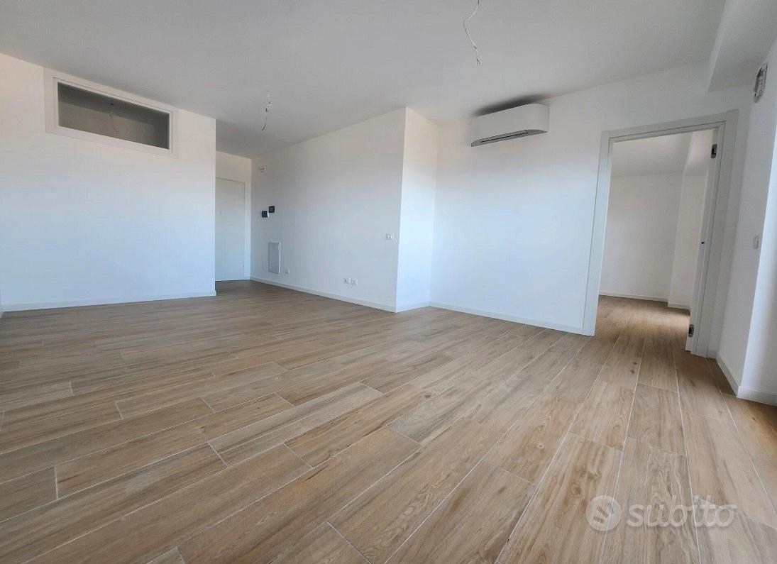 Apartment in Termoli, Campobasso - Vista 2