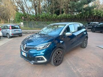 Renault Captur dCi 8V 110 CV Start&Stop Energy Bos
