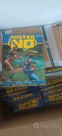 fumetti Mister No