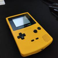 Game Boy Color