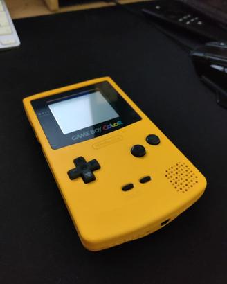 Game Boy Color