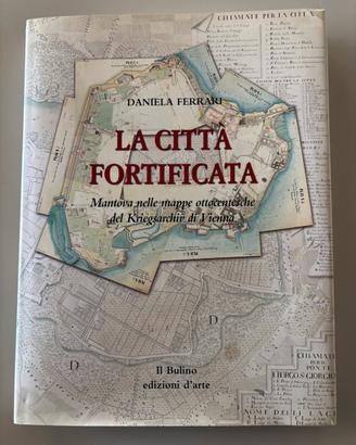 La città fortificata