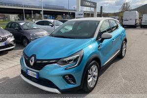 Renault Captur 1.6 e-tech phev intens 160cv auto