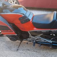 Suzuki gsx 1100 EF