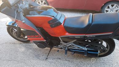 Suzuki gsx 1100 EF