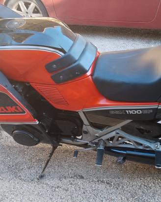 Suzuki gsx 1100 EF