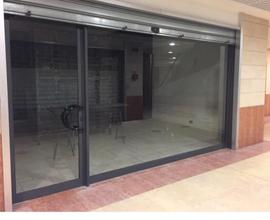 Negozio/ufficio centro Alessandria