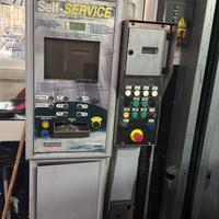 Impianto Autolavaggio