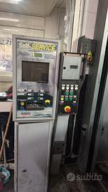 Impianto Autolavaggio