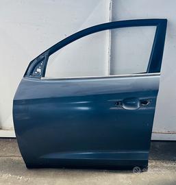 Porta anteriore sinistra Hyundai Tucson