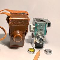 STEKY fotocamera spia. grande Vintage