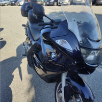 BMW k 1200 gt
