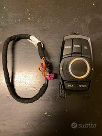 Bmw comandi idrive serie 1/2/3 f20 f45