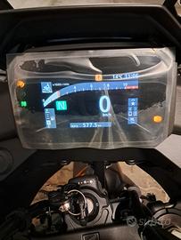 honda transalp xl 750