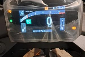 honda transalp xl 750