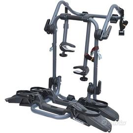 Peruzzo Portabici Pieghevole Pure Instinct 2 Bici