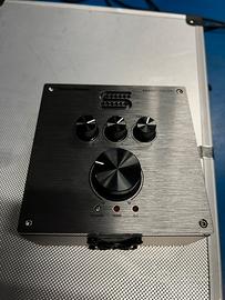 Finale di potenza seymour duncan