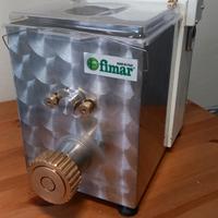 Macchina pasta fresca 2,5kg