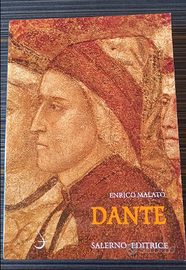 DANTE- Enrico Malato