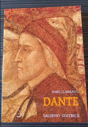 DANTE- Enrico Malato