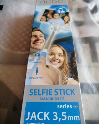 bastone selfie nuovo 