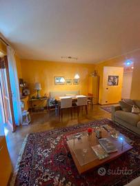 Appartamento di 113 m² con 3 locali e box auto a B