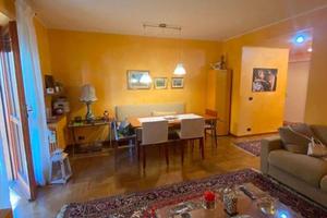 Appartamento di 113 m² con 3 locali e box auto a B