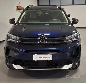 Citroen C5 Aircross BlueHDi 130 S&S EAT8 Shine