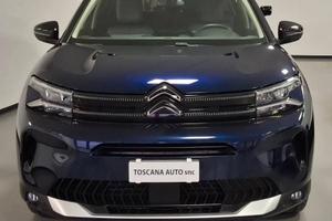 Citroen C5 Aircross BlueHDi 130 S&S EAT8 Shine