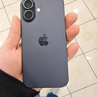 iPhone 16 in garanzia 