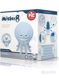 Aerosol per bambini Mister Octopus