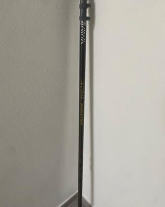 Daiwa Luvias Power 25gr 7m