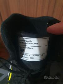 Scarpe OMP
