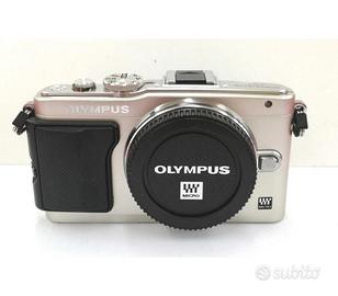 OLYMPUS EPL6