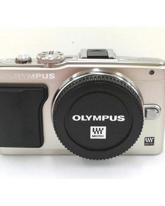 OLYMPUS EPL6