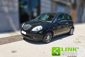 LANCIA Ypsilon 1.2 69 CV PLATINUM - IMP. GPL - G