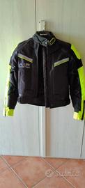 completo moto donna 4 stagioni 