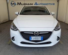 MAZDA 2 1.5 90cv Skyactiv-G Exceed