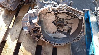 CAMBIO OPEL ZAFIRA B 1,6 TURBO BENZINA TIPO MOTORE