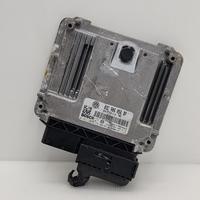 CENTRALINA MOTORE VOLKSWAGEN Golf 5 Berlina 03C906