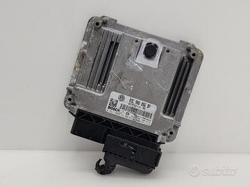 CENTRALINA MOTORE VOLKSWAGEN Golf 5 Berlina 03C906