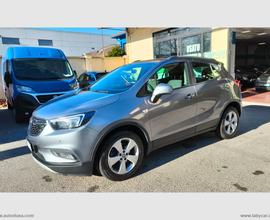 OPEL Mokka X 1.4 T GPL Tech 140CV 4x2 Advance NO V