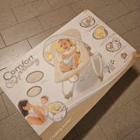 sdraietta neonato