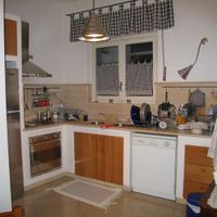 Sportelli massello di legno per cucina in muratura