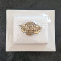 Pin HOG Harley Davidson Ladies Of Harley anno 2010